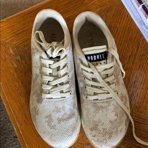NoBull workout shoes